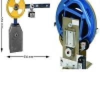 Σετ ρεγουλατόρου