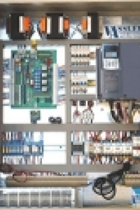 Πίνακας "μηχανικός-inverter"